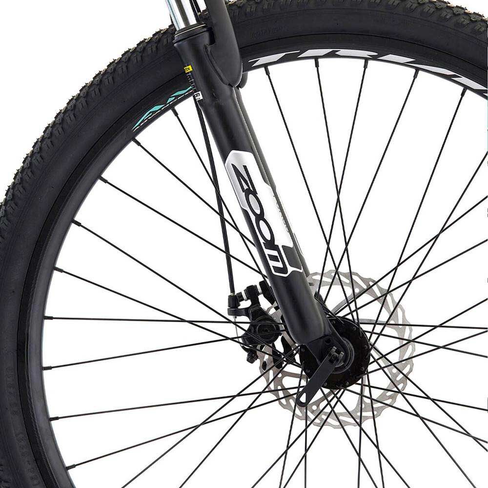Bianchi Stone Mountain 29 SX Talla M Celeste, foto 4