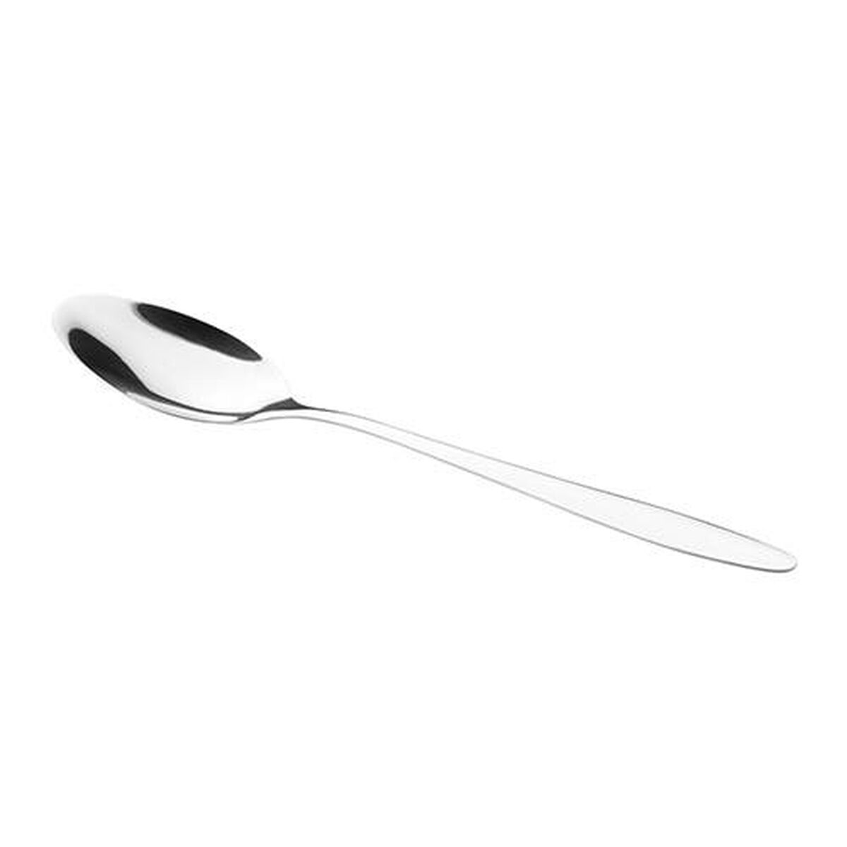 Juego de Cubiertos Fantuzzi  Acero Inoxidable Padua 24 Piezas
