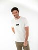 Polera Slim Manga Corta Hombre Zibel
