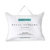Almohada Royal Supreme Premiun Microfibra Dobby 50 x 70 cm