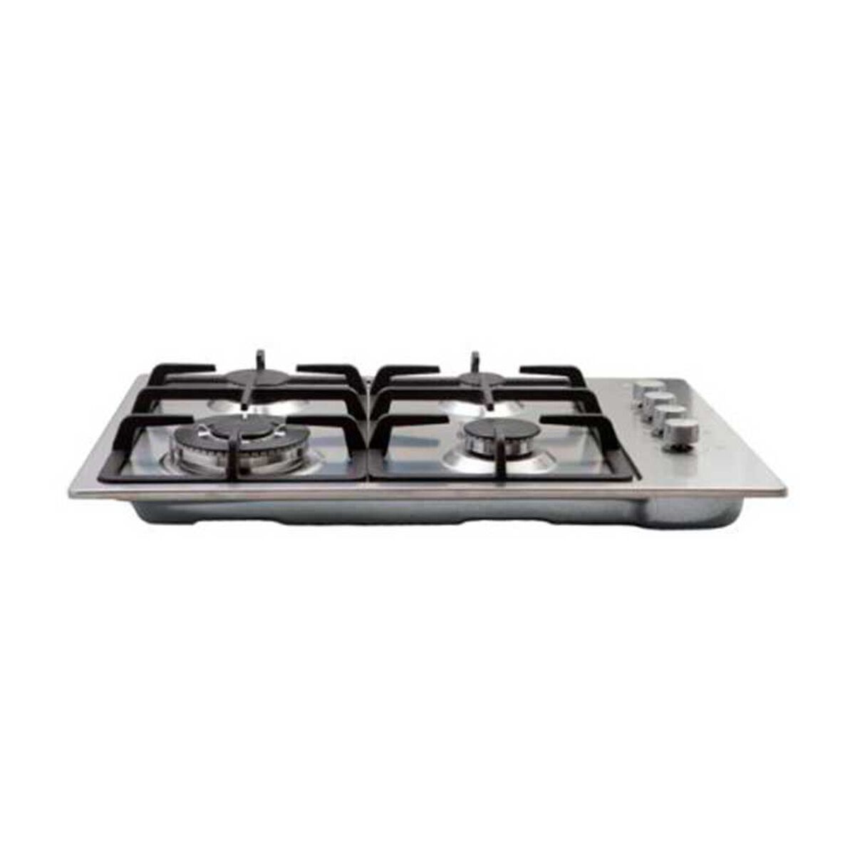 Encimera a Gas FDV Design 4T GLTX 65 BUT 2.0 4 Quemadores
