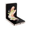 Celular Samsung Galaxy Z Flip4 5G 256GB Pink Gold Liberado