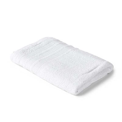 Imagen 2 del producto Set 2 Toallas American Family Blanco