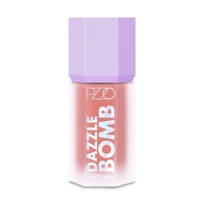 Iluminador Dazzle Bomb Pink Halo