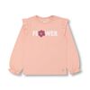 Polera Casual Niña Osito