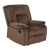Bergere Reclinable CIC Amberes Café