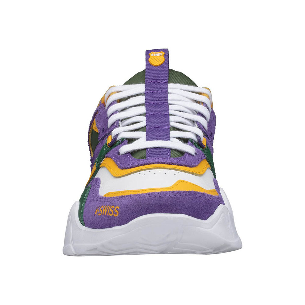Zapatilla Mujer Kswiss CR-Terrati