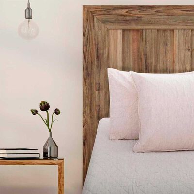 Imagen 2 del producto Quilt Hebra Dib 2 Plazas Fibra Natural