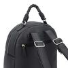Mochila Secret Montserrat FW25 M Negro