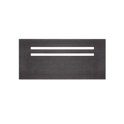 Respaldo CIC 1 Plaza Munich Negro