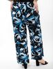 Pantalón Palazzo Mujer Extralindas