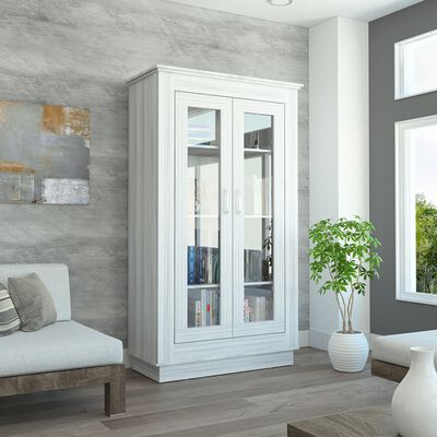 Imagen 1 del producto Vitrina Alcamo