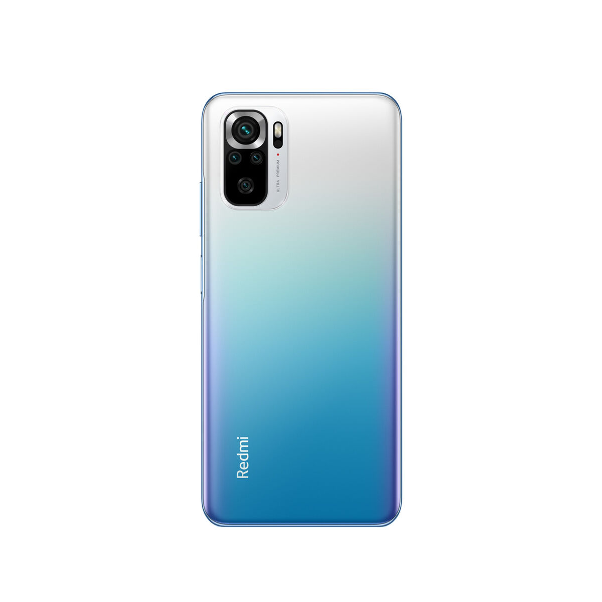 Celular Xiaomi Redmi Note 10S 128GB 6,43" Ocean Blue Liberado