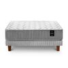 Cama Europea Cannon Base Dividida Súper King Silence