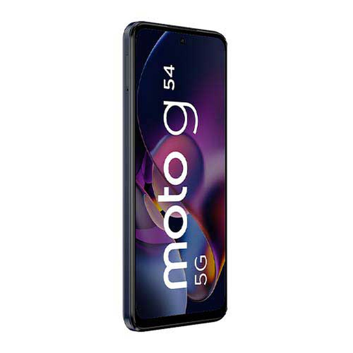 Celular Motorola Moto G54 256GB 6,49" Negro