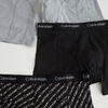 Tripack Bóxer Hombre Calvin Klein