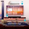QLED 50" TCL C651 Smart TV 4K