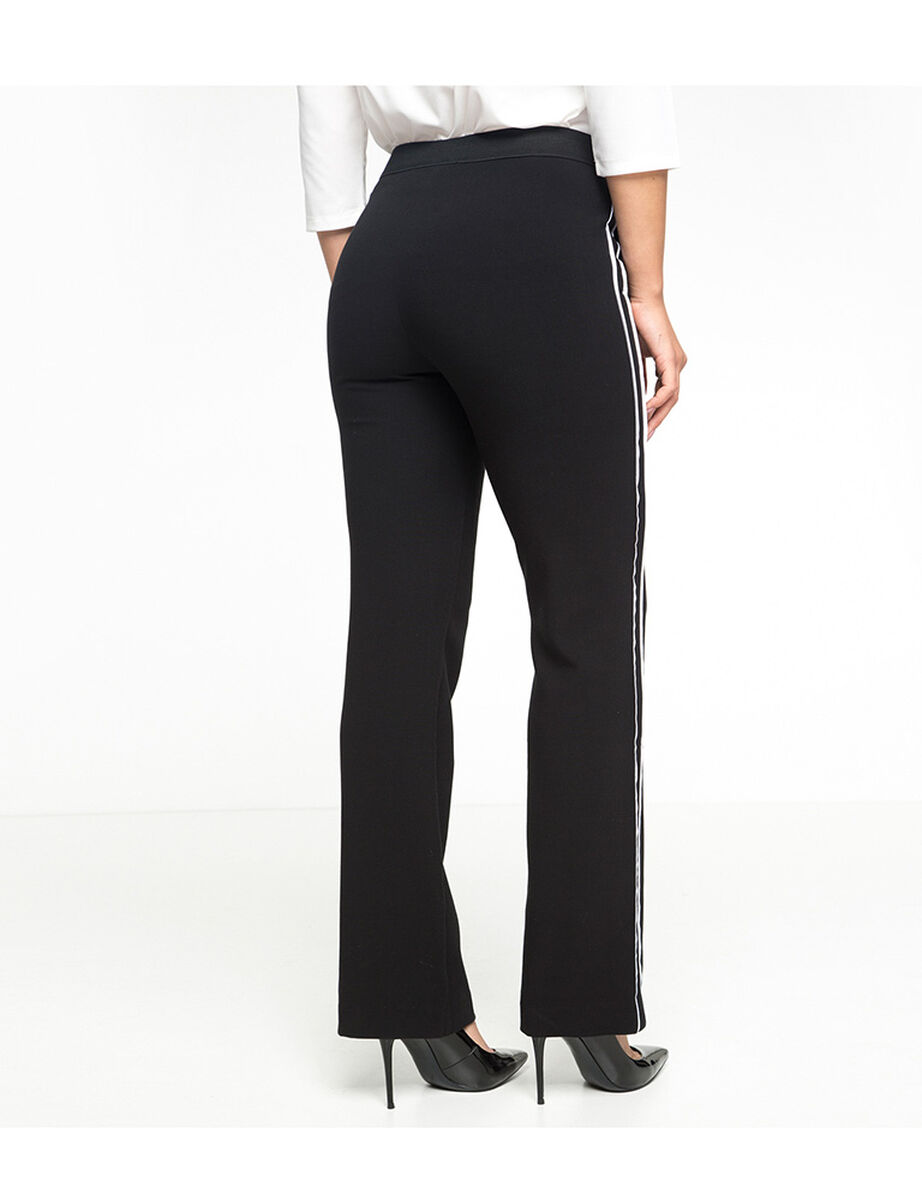 Pantalon Mujer Lorenzo Di Pontti