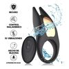 Anillo Vibrador Masculino Winyi