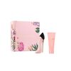 Set Carolina Herrera Mujer Good Girl Blush EDP 50ML + Body Lotion 100ML