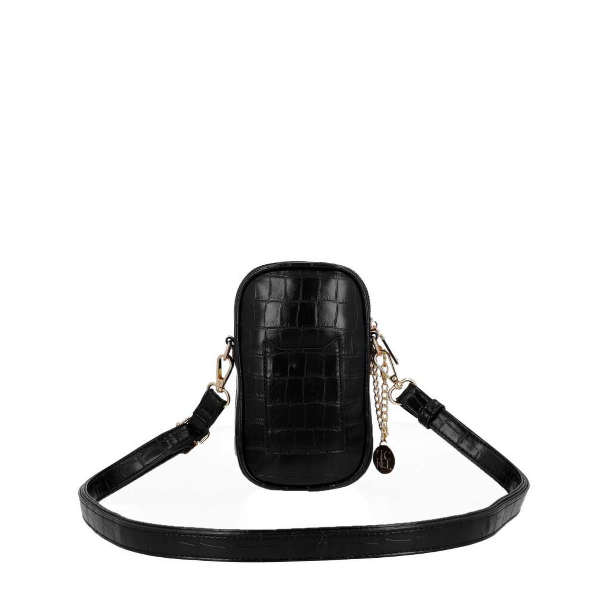 Portacelular de Mujer Secret Osaka SC7 Grande Negro