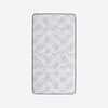 Cama Europea Rosen 1,5 Plazas Autonomy Sky
