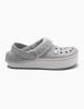 Zuecos Casual Mujer Icono
