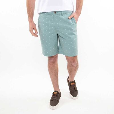 Bermuda Hombre Portman Club