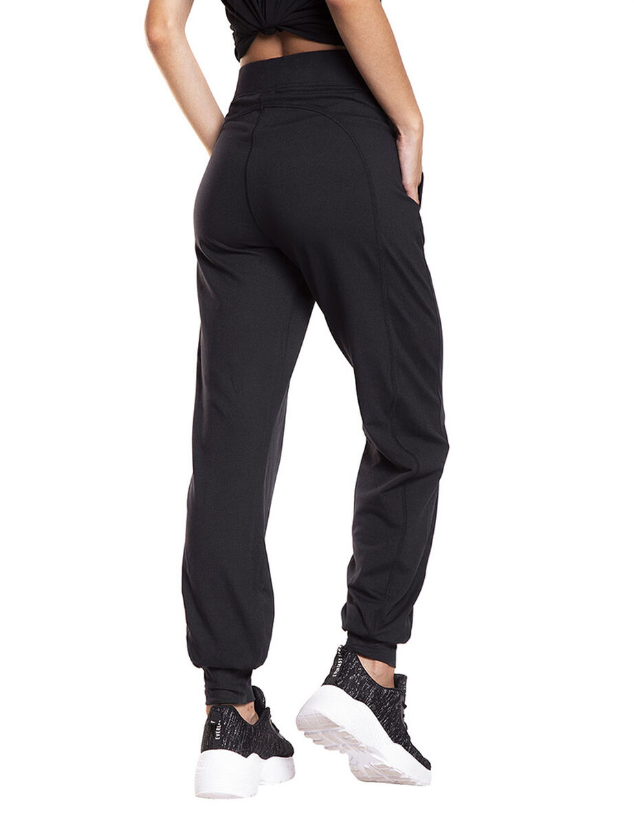 Pantalón de Buzo Mujer Everlast Chanel