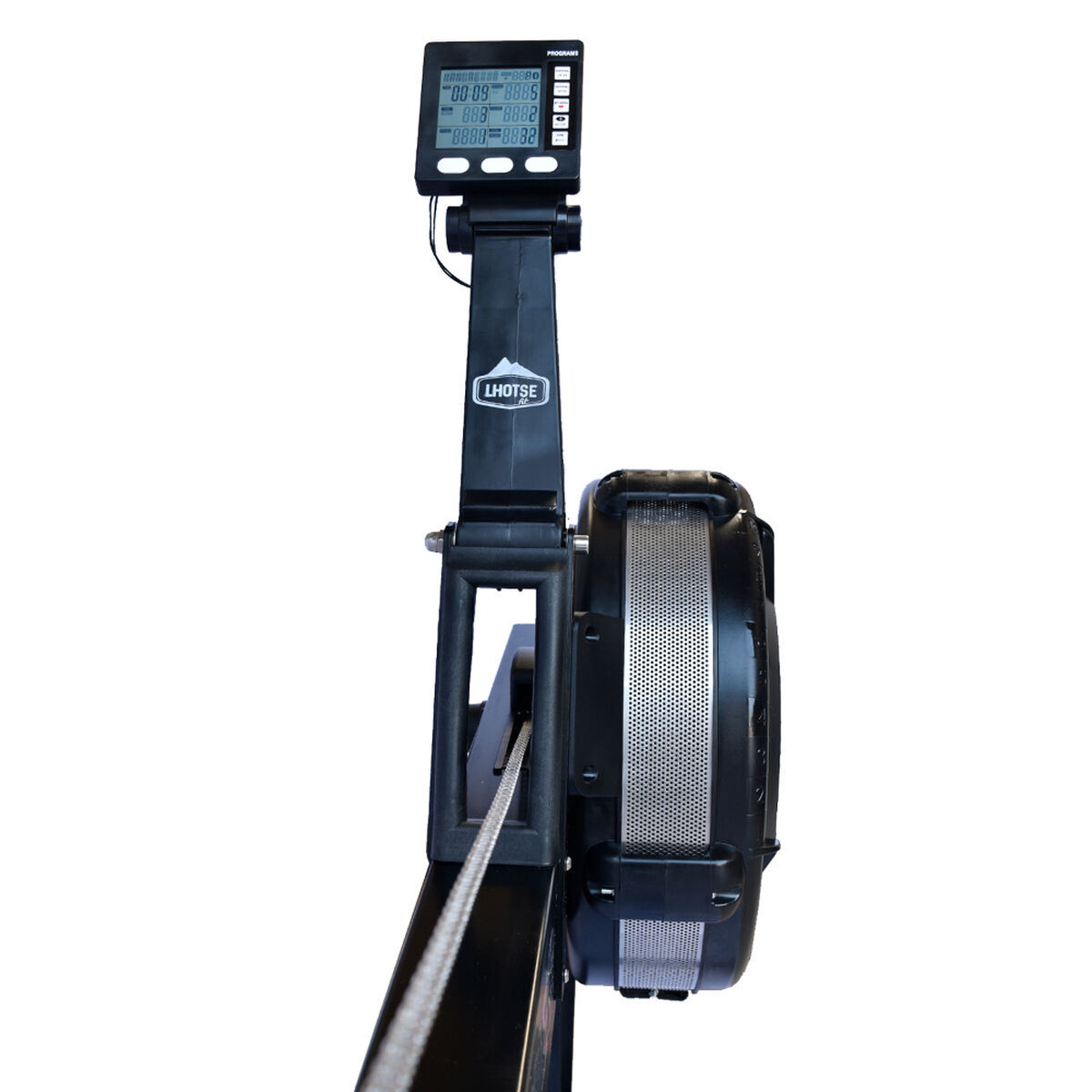 Maquina Remadora Lhotse Air Rower