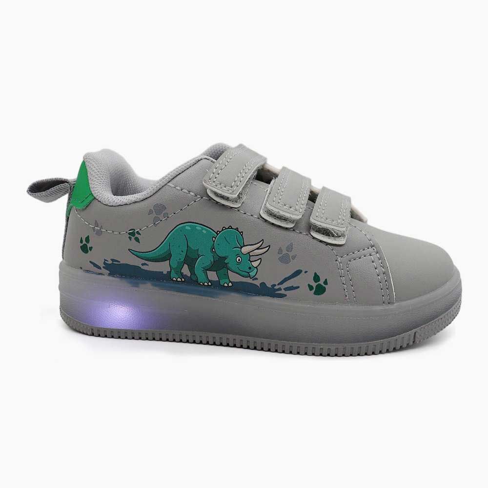 Zapatilla Niño Chess