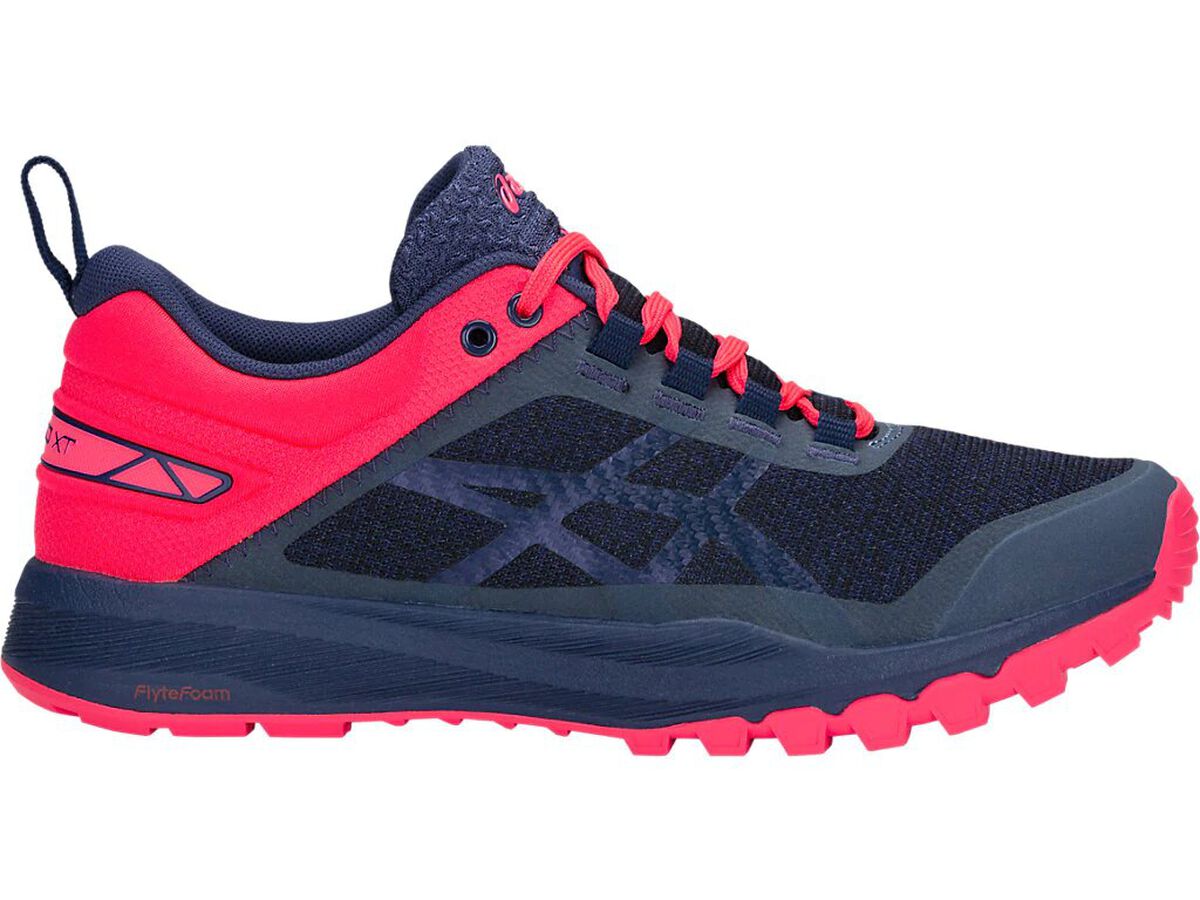 Zapatilla Mujer Asics Gecko XT
