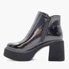 Zapato Casual Mujer Zibel