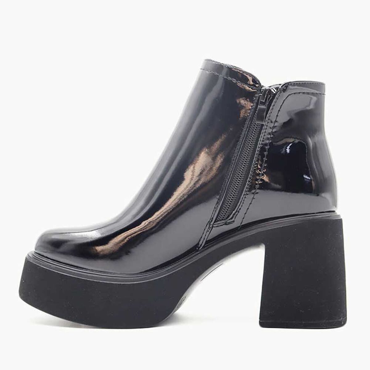 Zapato Casual Mujer Zibel