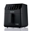 Freidora De Aire Sindelen Fa-650Ng 6,5 L