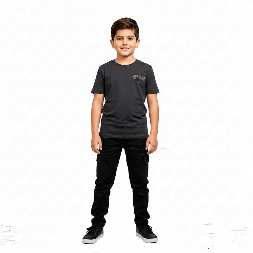 Pantalón Niño Chess