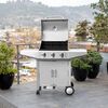 Parrilla a Gas FDV Essence 3Q