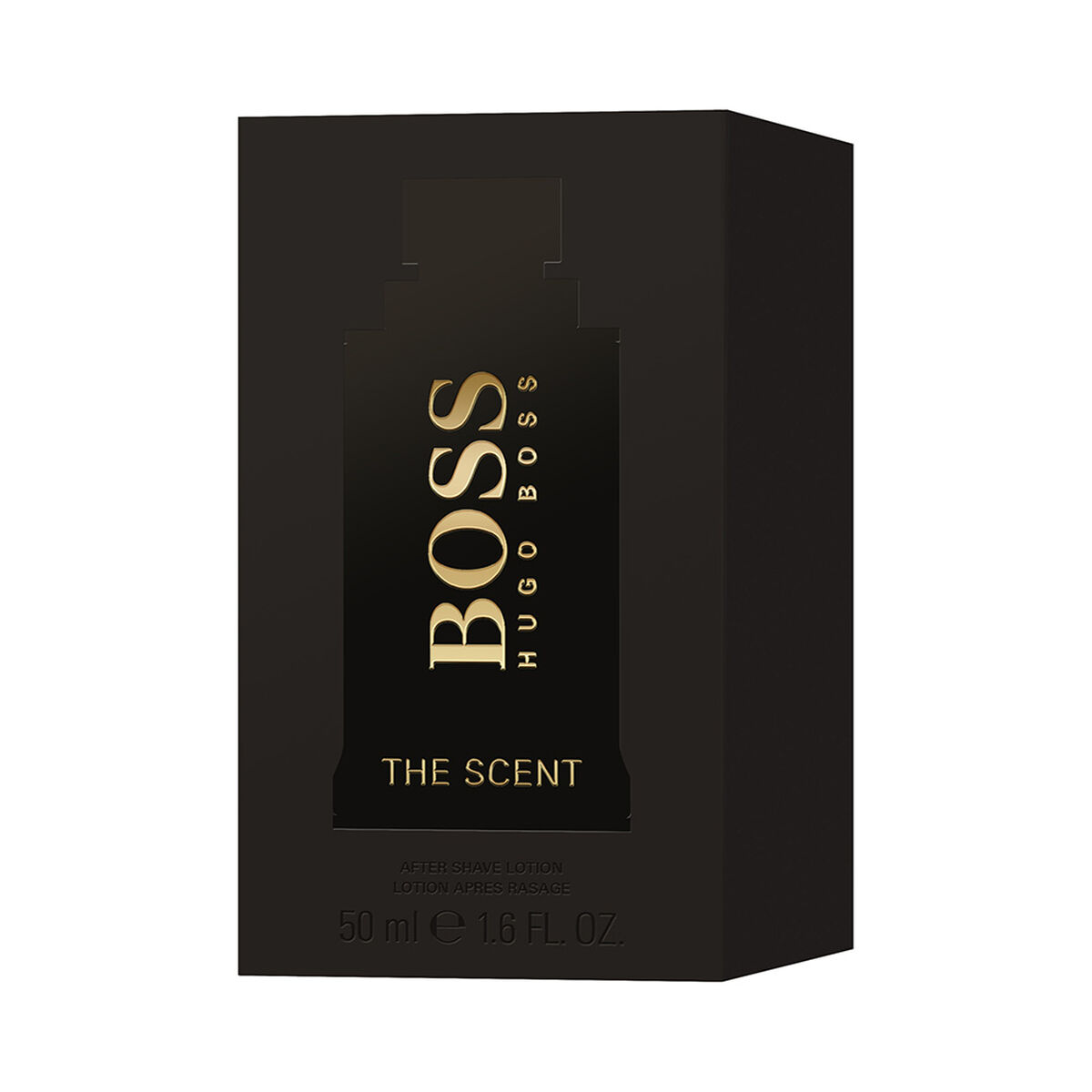 Perfume Hugo Boss The Scent EDT 50 ml