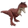 Figura Dinosaurio Carnotaurus 12" con Sonido Jurasic World
