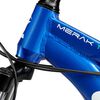 Bicicleta Mountain Bike Oxford Merak M 1  Aro 27.5