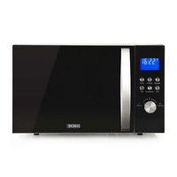 Microondas Thomas TH-34DMG 34 lt