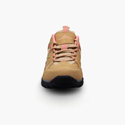 Imagen 2 del producto Zapatilla Urbana Mujer Alpinextrem Camel, Gris