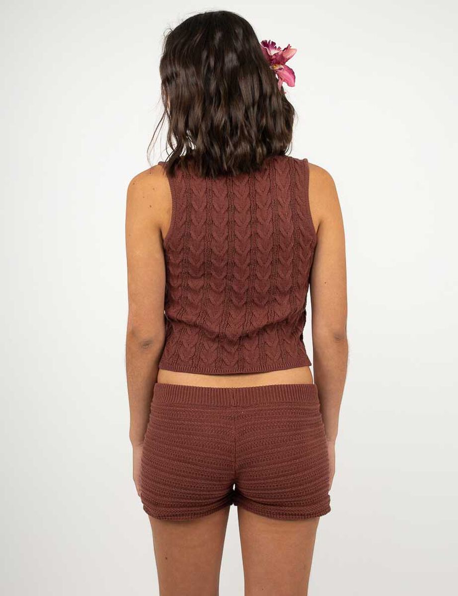 Blazer Gillet Mujer Icono