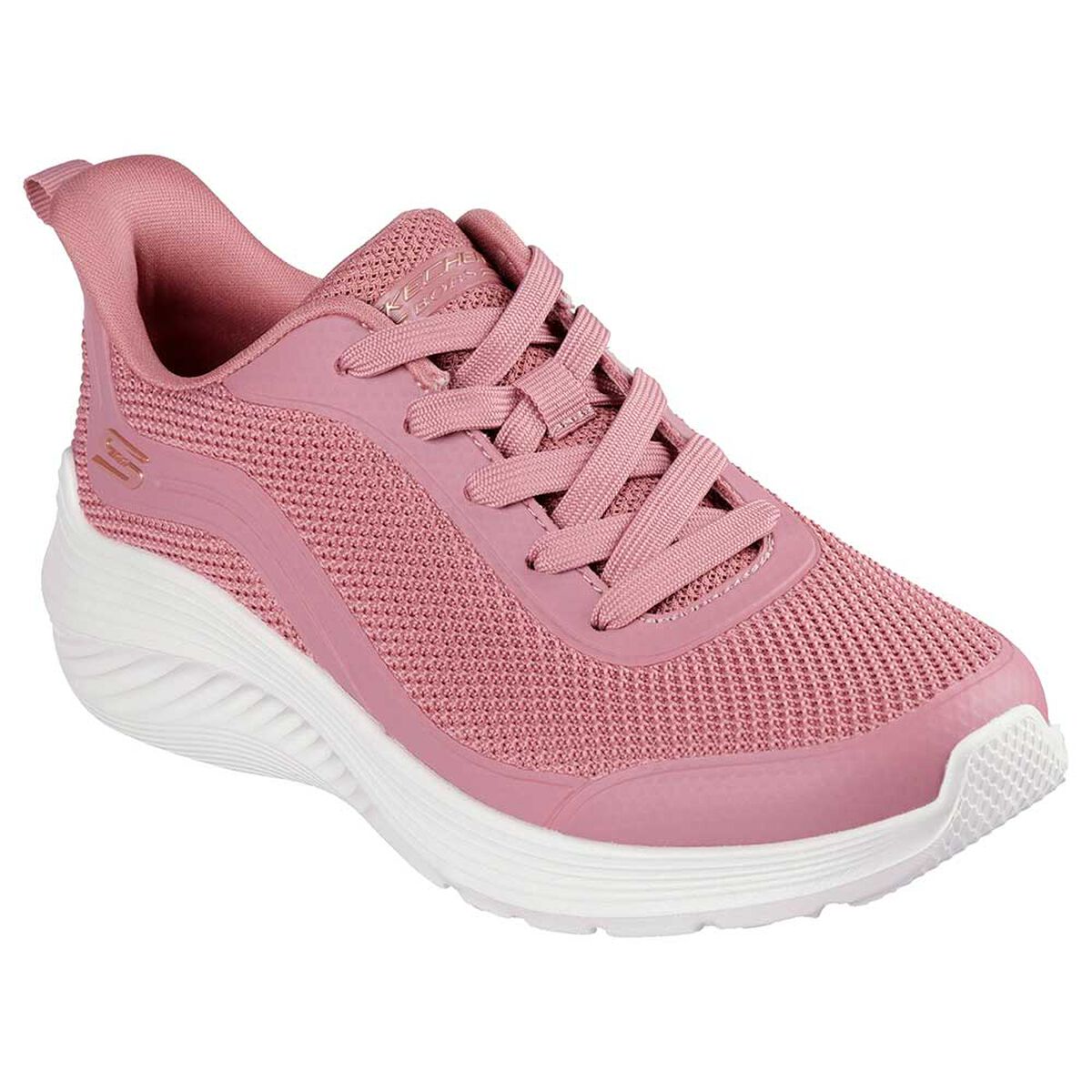 Zapatilla Running Mujer Skechers