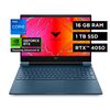 Notebook Gamer HP VICTUS 15-fa1097la Core i7 16GB RAM 1TB 15.6"
