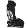 Silla de Auto Convertible Orbit Negra Bebesit
