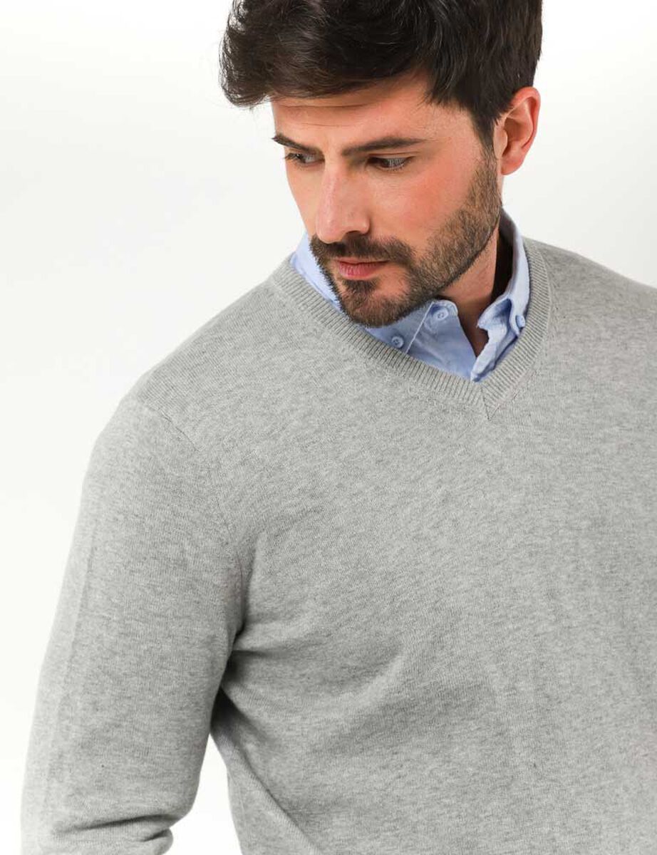 Sweater Hombre Zibel