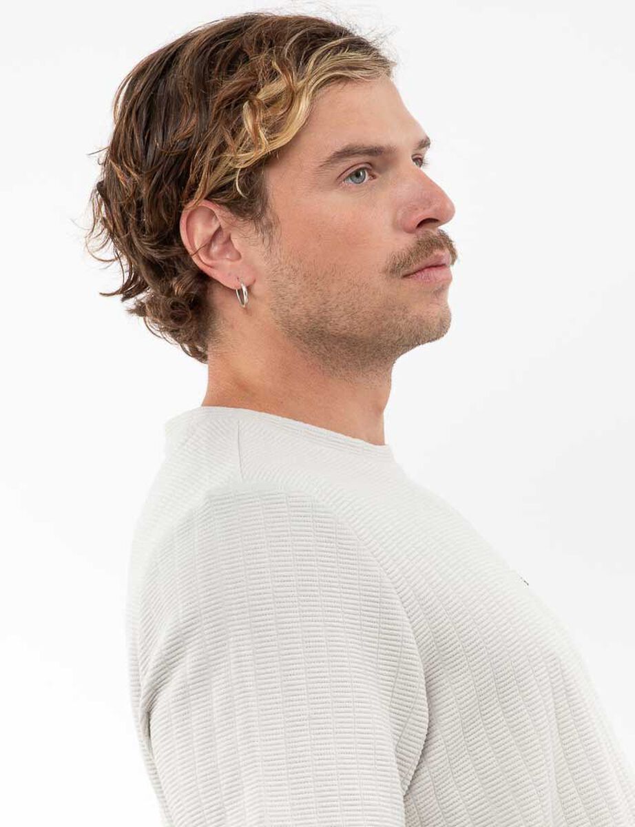 Polera Manga Corta Hombre Zibel