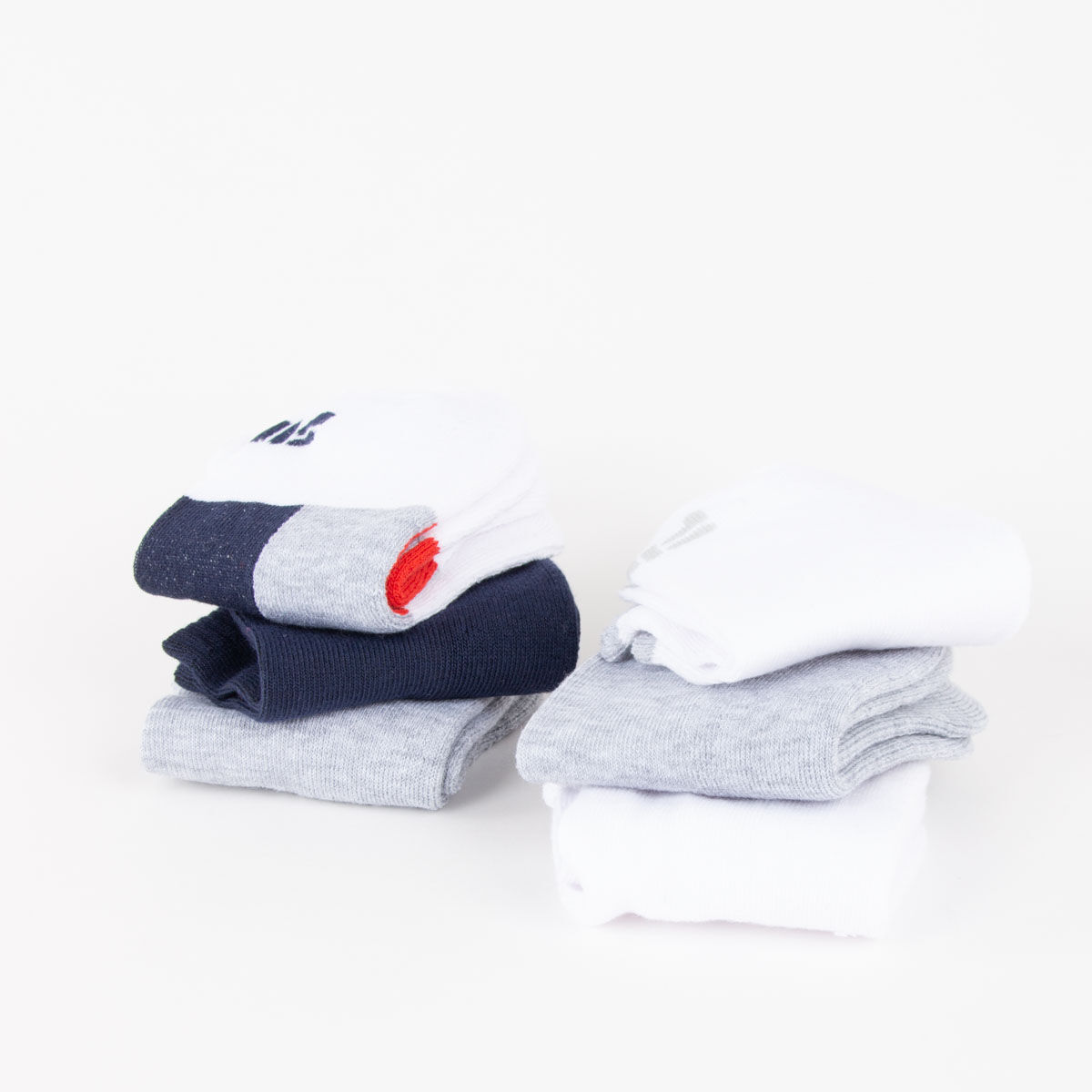 Pack Calcetines Fila