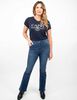 Jeans Mujer Portman Club